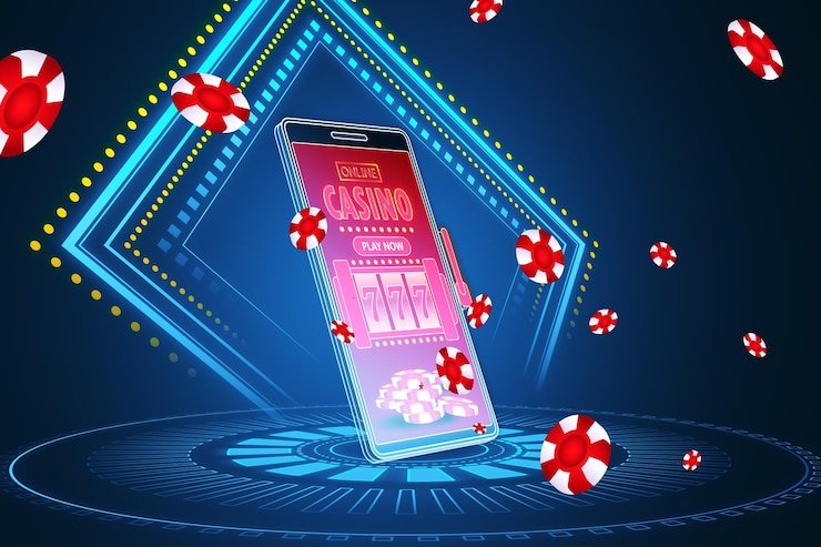 Strategi penggunaan promosi reload